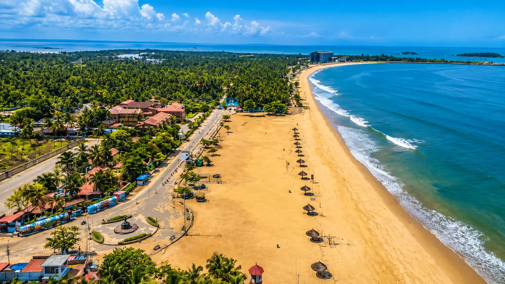 Malpe Beach