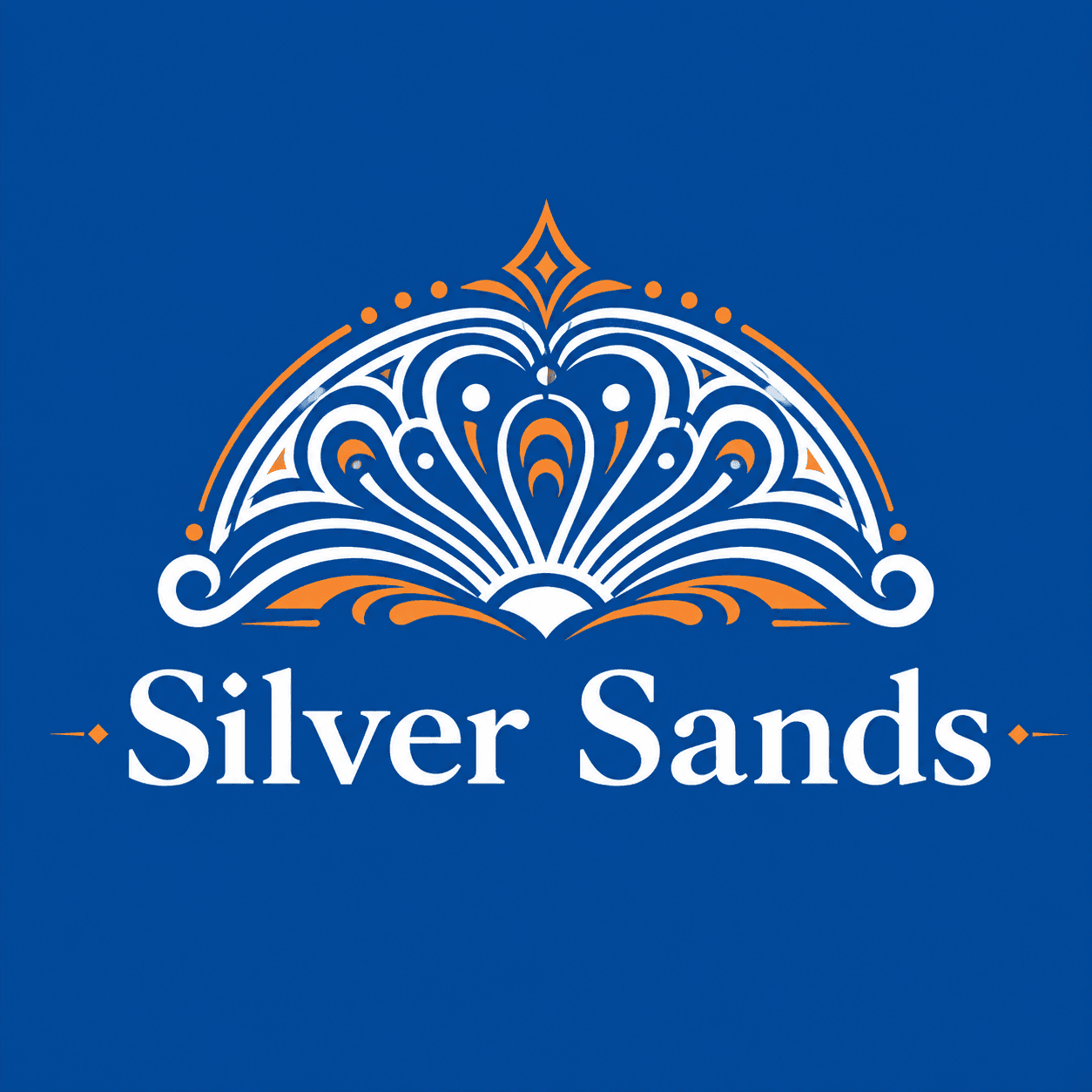 Silver Sands Logo