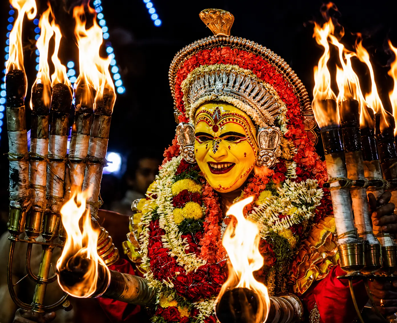 Bhoota Kola