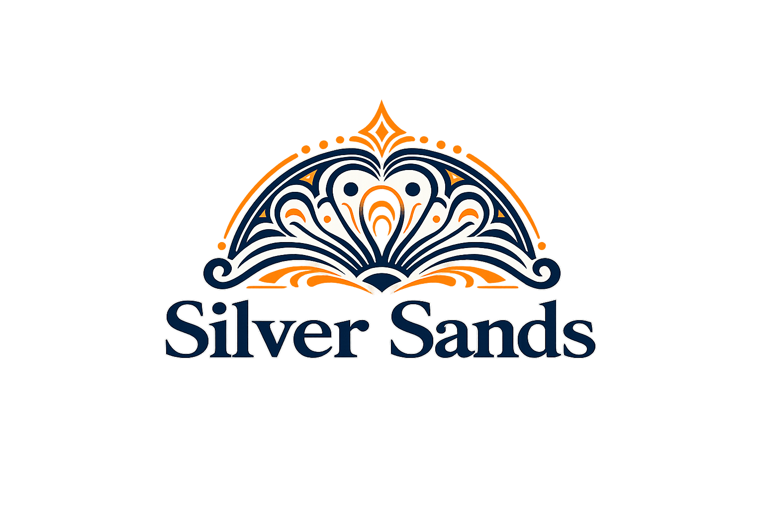 Silver Sands Logo